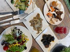 -上海虹桥西郊假日酒店