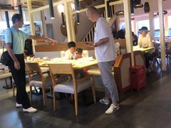 -关东小磨东北菜(上海长风大悦城店)