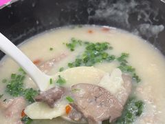 -南记食粥坊·宵夜大排档(莲花总店)