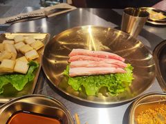 -炉队长·齐齐哈尔家庭烤肉(马家堡店)
