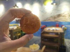-小小河边鱼(天润城店)