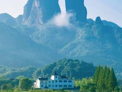 -清漾毛氏文化村