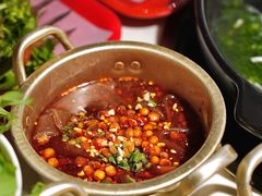 -钢管厂五区小郡肝串串香火锅(梅川路店)