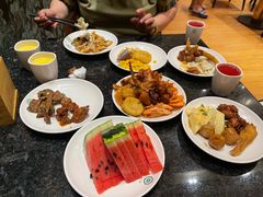 -东方之珠洗浴休闲广场(南开店)