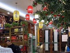 -农家小院(朱雀桥店)