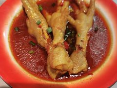 -李叔叔虾蟹大排档(青羊店)
