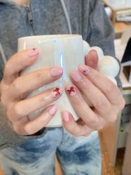 点击看大图 -RL Nail·瑞丽美甲美睫品牌原创店