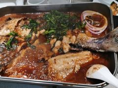 -半天妖烤鱼(东方新天地店)