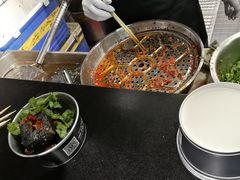 -黑色经典臭豆腐·湖南特产(太平街口店)