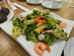 -海兰江石锅饭(水上店)