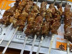 -兰州老马家族食府(康庄总店)