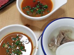 -全好食潮汕牛肉火锅(泗洲路店)