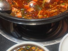 -小饕荟雅安贡椒鱼鲜馆(广福桥店)