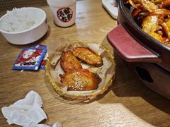-领蟹祥记·香辣蟹·特色小海鲜(奥体天虹店)