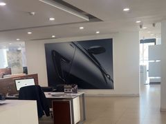 -北京中升宝辉宝马4S店