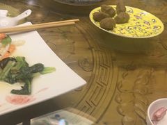 -宗巴雍姆藏餐府