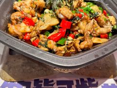 -蛙来哒(龙华壹方天地店)