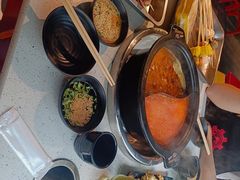 -钢管厂五区小郡肝火锅串串香(清河店)