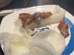 -满园烤鸭·春饼(沈北万达店)