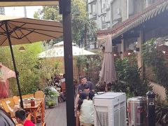 -贰醒·私房小院烧烤 (太古里店)