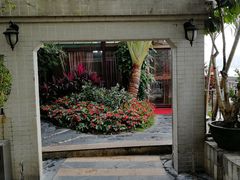 -盛港湾海鲜食府(黄沙店)