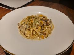 黑松露意面-Primo·丽莫意大利窑烤披萨