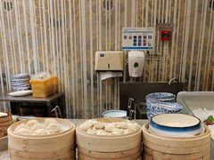 -怡豪大饭店·银顶旋转餐厅