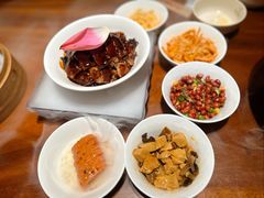 -李犟大爆鳝面·手工蟹黄包(湖滨西湖店)