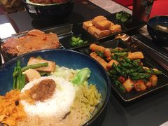 -馔豚·台北菜专门店(深圳湾万象城店)