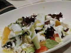 -郑州希尔顿酒店·阿米奇意大利餐厅