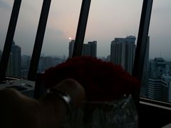 -广州花园酒店·凌璇阁旋转餐厅CAROUSEL360