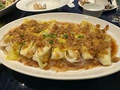 -唐拉雅秀酒店-唐苑中餐厅