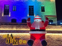 -华谊兄弟（长沙）电影小镇