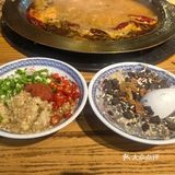 人均一百，性价比很高，连吃一周不嫌多