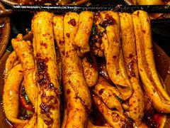 -周小明火锅(黑金冠社区店)