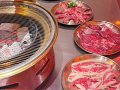 -西塔老太太泥炉烤肉(苏州大悦城店)