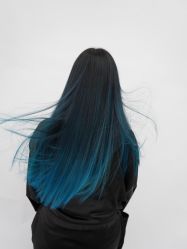 -KS COLOUR漂色·染发·画染