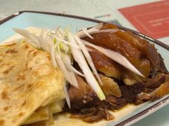 -鼎香润(德胜门内店)