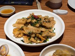 -小厨师·二十年沈家门小海鲜(百井坊巷店)