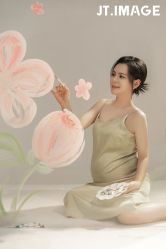 -专注孕妇照亲子照·纪田摄影