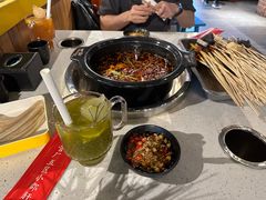 -钢管厂五区小郡肝火锅串串香(清河店)