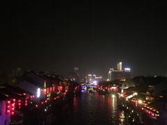 -蜜桃餐厅·古运河畔(南下塘店)