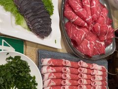 -南来顺饭庄·清真(南菜园店)