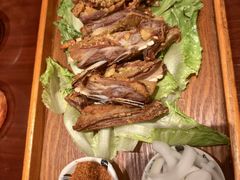 -那拉提之疆·新疆菜(美院店)