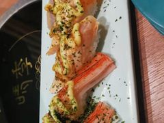 -晴季寿司(活力城店)