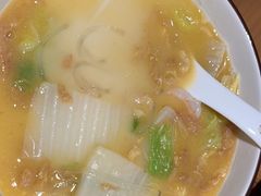 -九毛九西北菜(汕头金平万达广场店)
