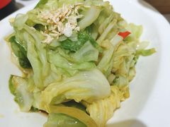 -峨嵋酒家(地安门店)