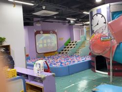 -妙糖乐园(乐坊·大华生活广场店)