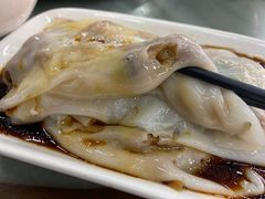 招牌牛肉肠-穗银肠粉店(东川路店)