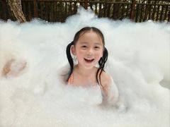-天目湖涵田半山温泉